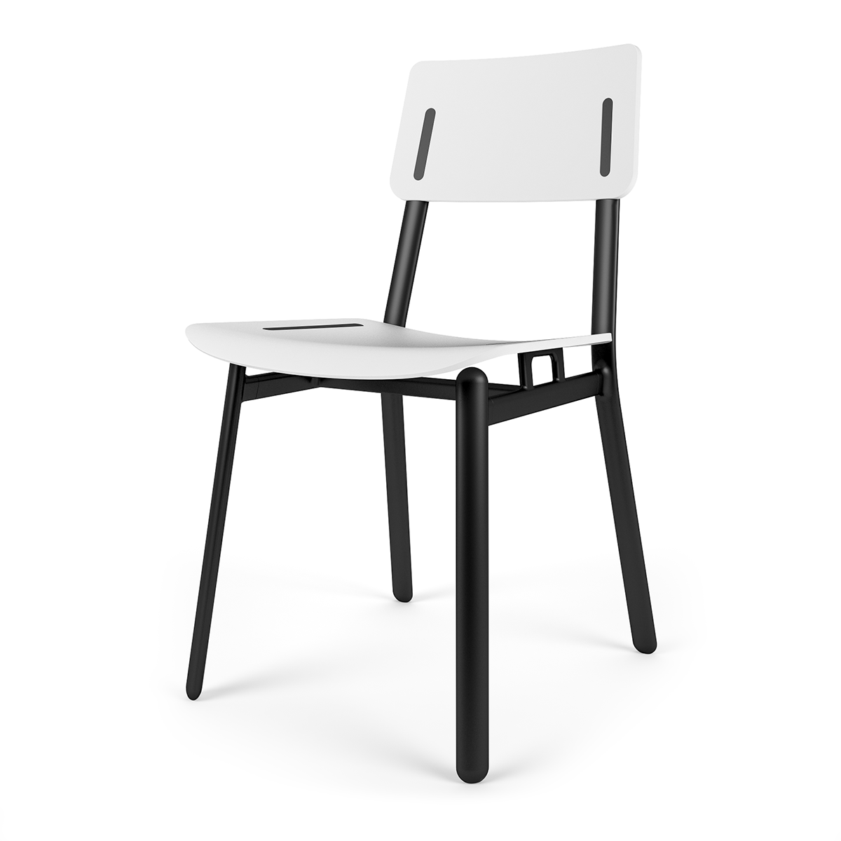 ALTONA塑料椅子概念设计