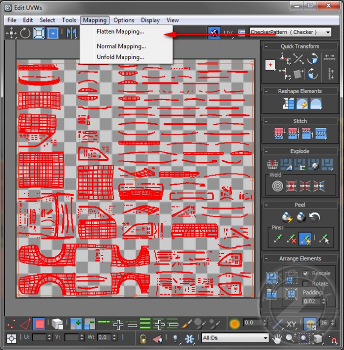 4-car-texturing-tutorial-3ds-max