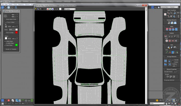 22-car-texturing-tutorial-3ds-max