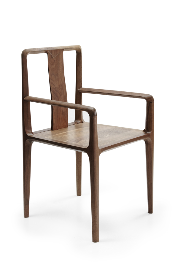 设计大师椅子设计,"50把椅子"国际知名设计师作品邀请
