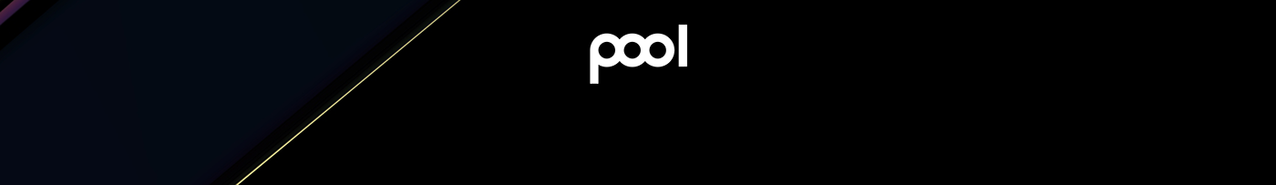 创意Pool餐具设计