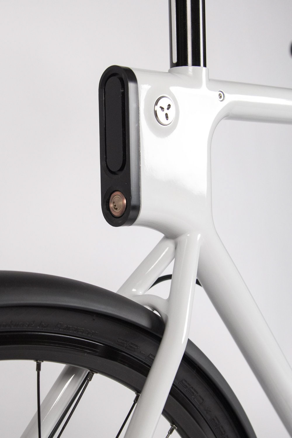 Evo bike创意自行车设计