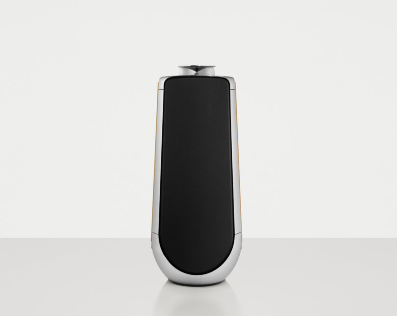 BeoLab 50音箱设计