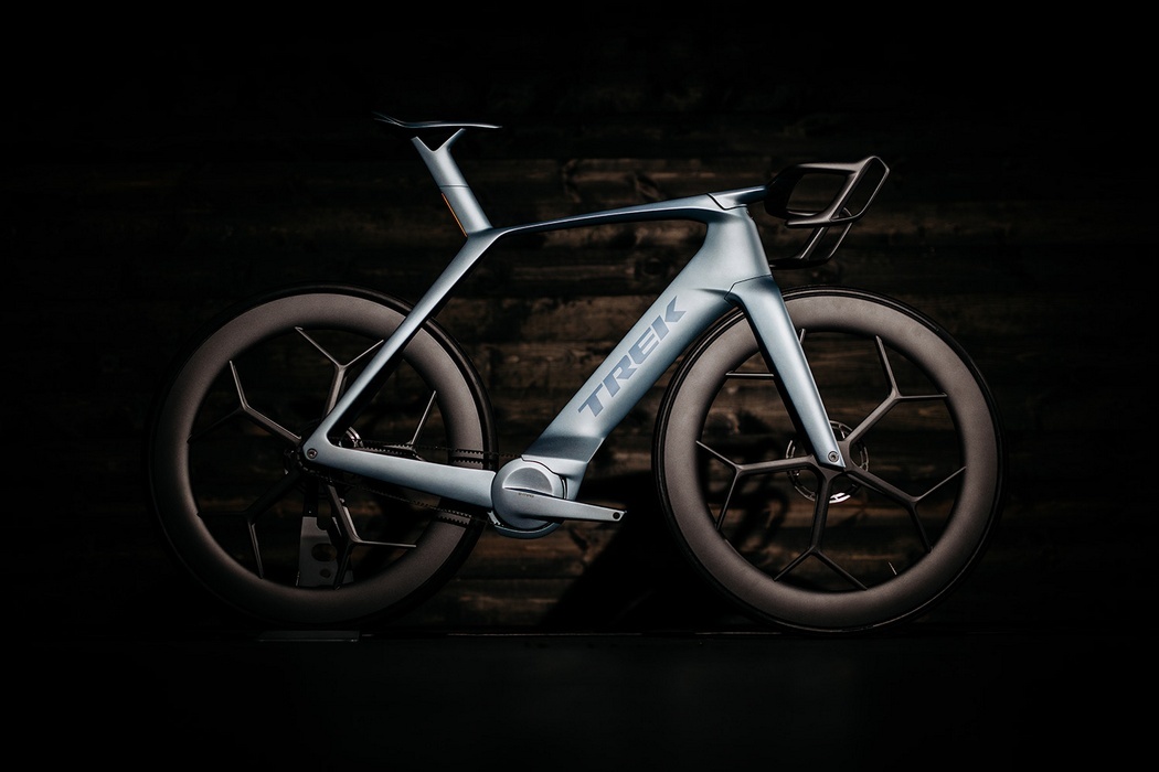 zora自行车概念设计